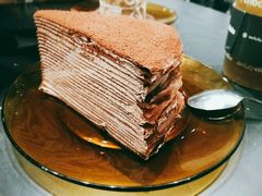 -Awfully Chocolate(嘉里城店)