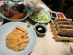 -弄堂里(西溪龙湖天街店)