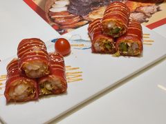 脆皮红米肠-有心德(隆生店)