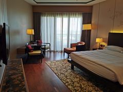 -上海崇明金茂凯悦酒店