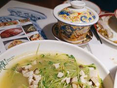 -醉英雄四川料理(新塘万达广场店)