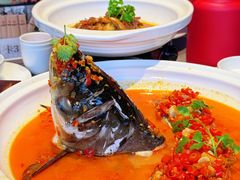 -巡耕记·湖南土菜(长湖店)