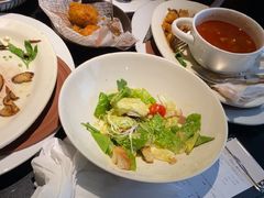-西堤厚牛排(国瑞店)