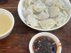 -山东水饺(南坪新街店)