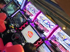 -Play1家庭娱乐中心(包河大玩家店)