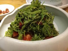 -潮粥荟·潮汕砂锅粥(朝阳大悦城店)