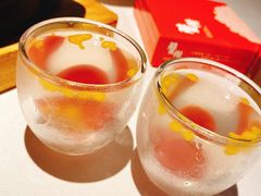 鲜果冰汁-蟹榭(静安寺晶品商场店)