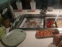 -欢乐牧场主题自助料理(T12店)