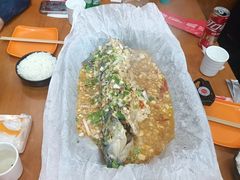 -三煮纸包鱼(青岛总店)