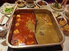 -螺大喜螺蛳粉火锅(雍和宫店)