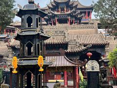-高庙保安寺