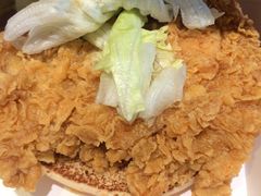 -肯德基(前门店)