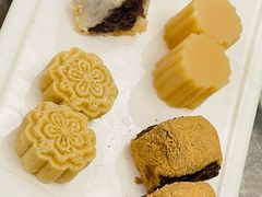 -东来顺饭庄(西单店)