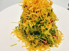 -四季民福烤鸭店(王府井东安门店)