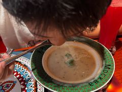 -莫斯科西餐厅