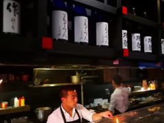 -Fukumimi·美醉堂 居酒屋(金尚店)