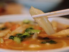 -大海中餐厅(宁波春晓世茂希尔顿逸林酒店)