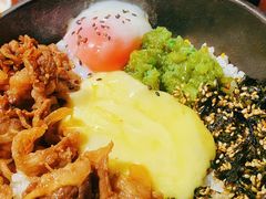 -Fuzzy Bistro 浮几韩餐·茶酒馆