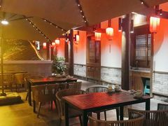 -野山舂·贵州现舂酸汤牛肉(东山店)