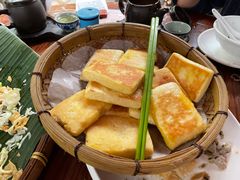 -园林美食城·本土农家菜(杨和镇店)