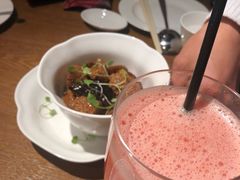 -上海小南国(正大店)