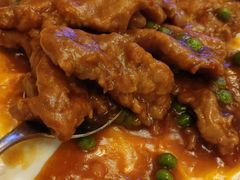 -汾阳花园酒店·餐厅(徐汇店)