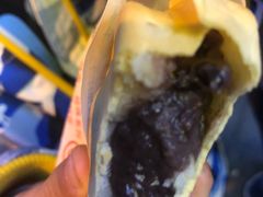 -味正点车轮饼可丽饼(南禅寺店)