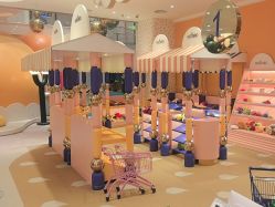 -奈尔宝·儿童乐园·亲子餐厅(苏州大悦城店)