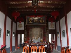 -董府·古宅餐厅