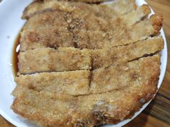 -潘国仙耳光馄饨(黄家阙路店)