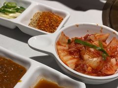 -韩时烤肉(枫蓝店)
