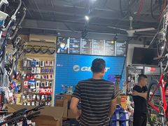 -GIANT捷安特(阜成门店)