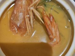 -渔家大院·胶东海鲜·老鲁菜餐厅(德胜店)