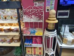-恩朵烘焙坊(金街总店)