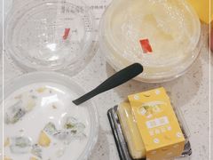 -满记甜品(龙湖长楹天街二店)