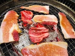 -御牛道日式烤肉料理(杭州万象城店)