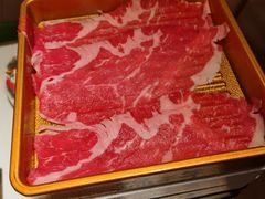 -温禾牛·和牛寿喜烧自助火锅(恒基名人店)