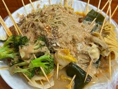 -郭记小街麻辣烫(南小街总店)