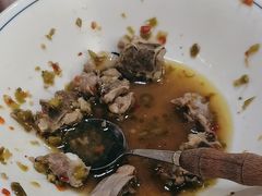 -西江红·株洲本地菜(滨江南路店)