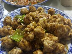 -红升老菜馆(巨兴街店)
