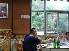 -大鹅岛灶台鱼·铁锅炖(水库路店)