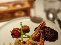 -王品牛排(郑州大卫城店)