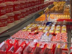 -味多美蛋糕(梨园店)