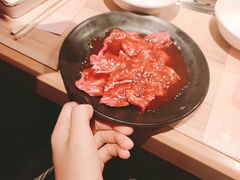 -焼肉 ウエスト(天神店)