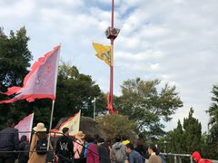 -胡里山炮台
