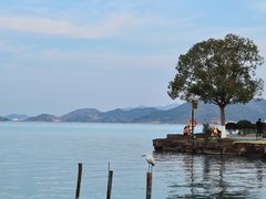 -东钱湖旅游度假区