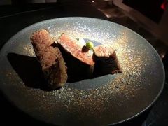 -wann lounge 低温慢煮牛排·清吧