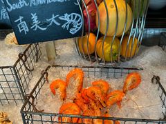 -Social 秀西餐厅-长沙瑞吉酒店(运达店)