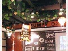 大堂-·缸桶屋·韩式牛肋条自助烤肉(西湖D11店)