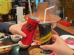-南门涮肉(通州大船店)